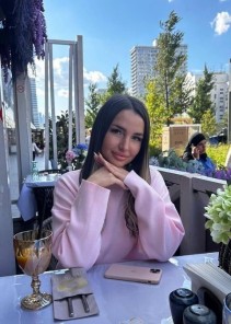 Фото проститутки Василиса №2 в городе Покров