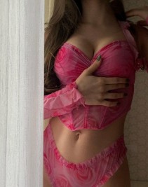 Фото проститутки Лера №6 в городе Покров