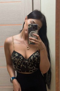 Фото проститутки Лера №3 в городе Покров