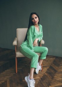Фото проститутки Ирэна №4 в городе Покров