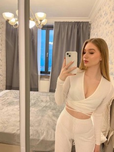 Фото проститутки Настя №1 в городе Покров