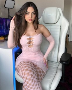 Фото проститутки Вика №1 в городе Покров