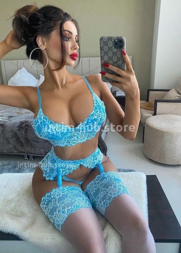 ДАРИНА, Г. Покров