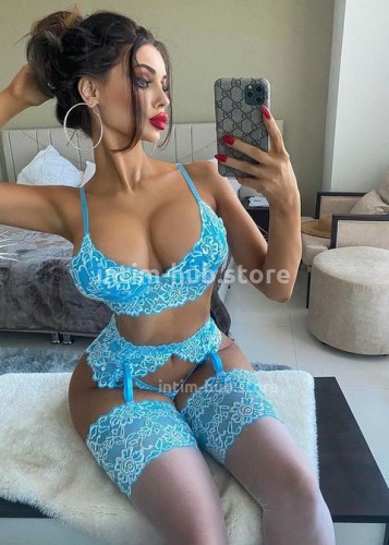 ДАРИНА, Г. Покров