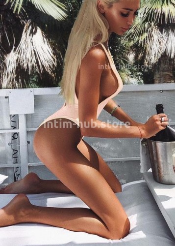 Лина, Г. Покров