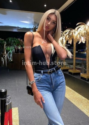 Лина, Г. Покров