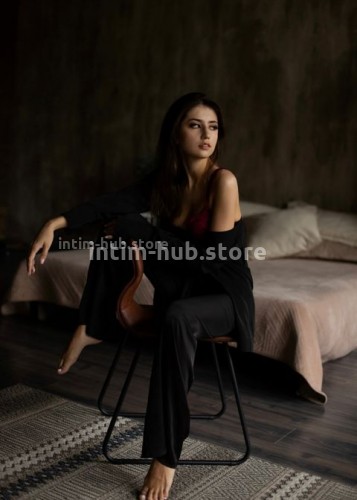 Марго, Г. Покров