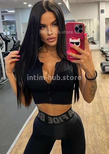 Нелли, Г. Покров