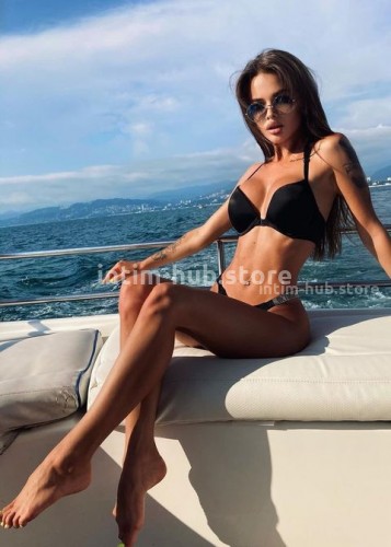 Нелли, Г. Покров