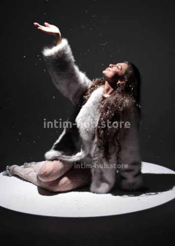 Оля, Г. Покров