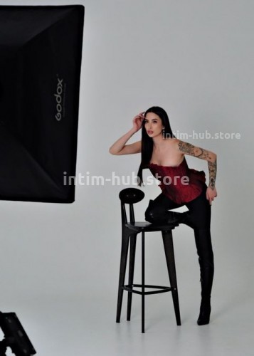 Вика, Г. Покров