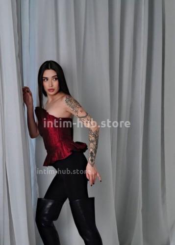 Вика, Г. Покров