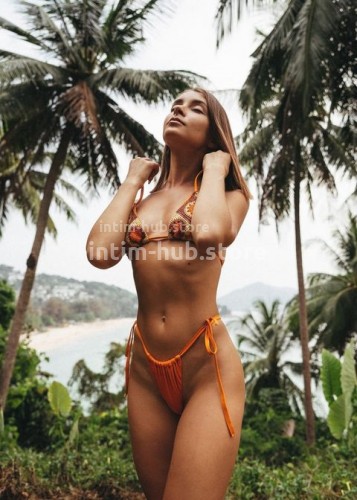 Юля, Г. Покров