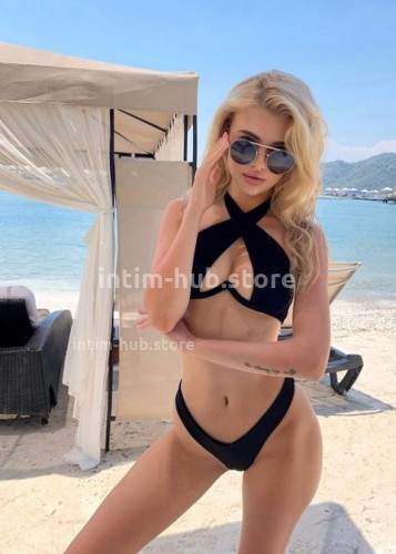 Анна, Г. Покров