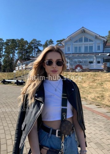 Лиза, Г. Покров