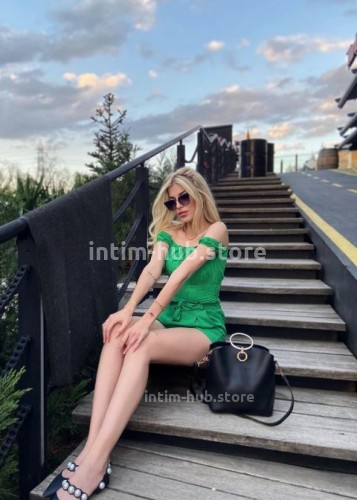 Алина, Г. Покров