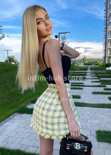 Настя, Г. Покров