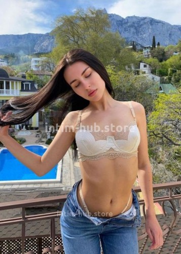 Юлианна, Г. Покров