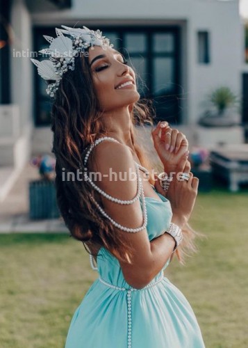 Элина, Г. Покров