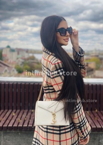 Алекса, Г. Покров
