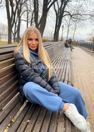 Юля, Г. Покров