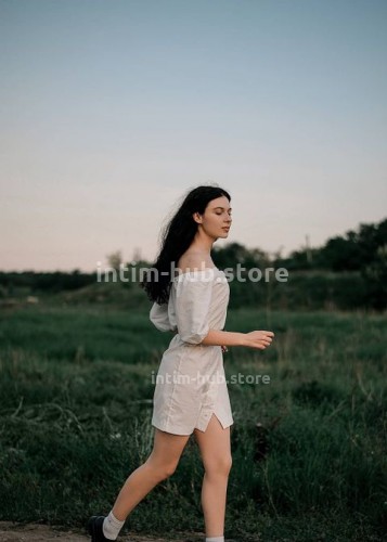 Вера, Г. Покров