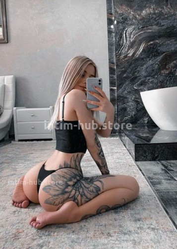 Вика, Г. Покров