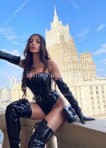 Варя, Г. Покров